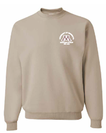 Picture of Crewneck Sweatshirt