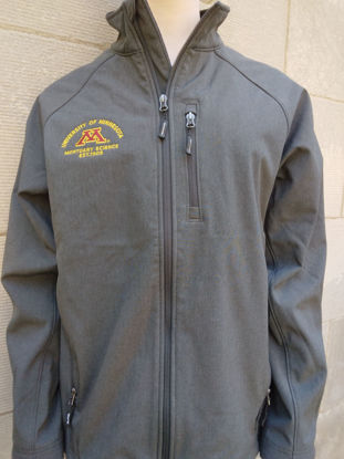 Picture of Soft Shell Jacket